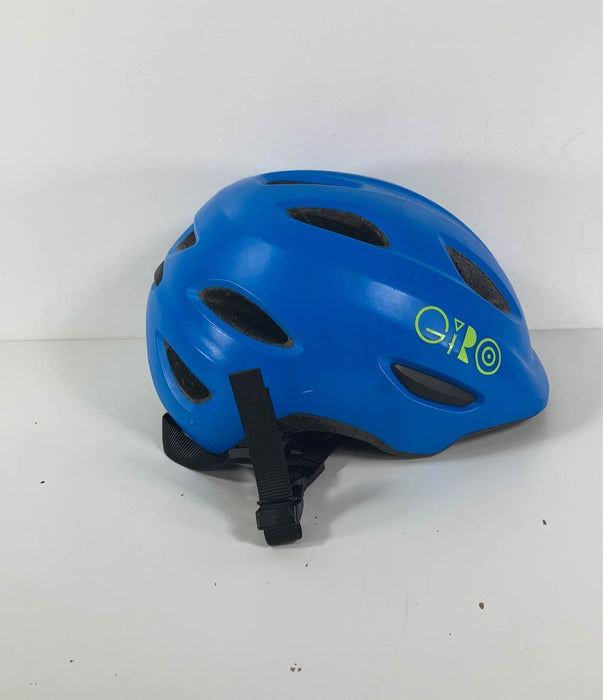 secondhand Giro Youth Scamp Bike Helmet, S(49 - 53 cm)