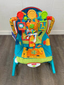 used Fisher Price Infant To Toddler Rocker