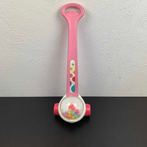 used Fisher Price Corn Popper Push Toy