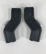 Shop UPPAbaby Infant Car Seat Adapter For Maxi Cosi, Nuna, Cybex And Besafe at GoodBuy Gear