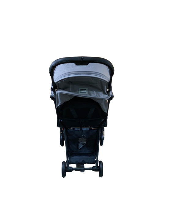 Cybex Coya, 2023, Matte Black, Mirage Grey