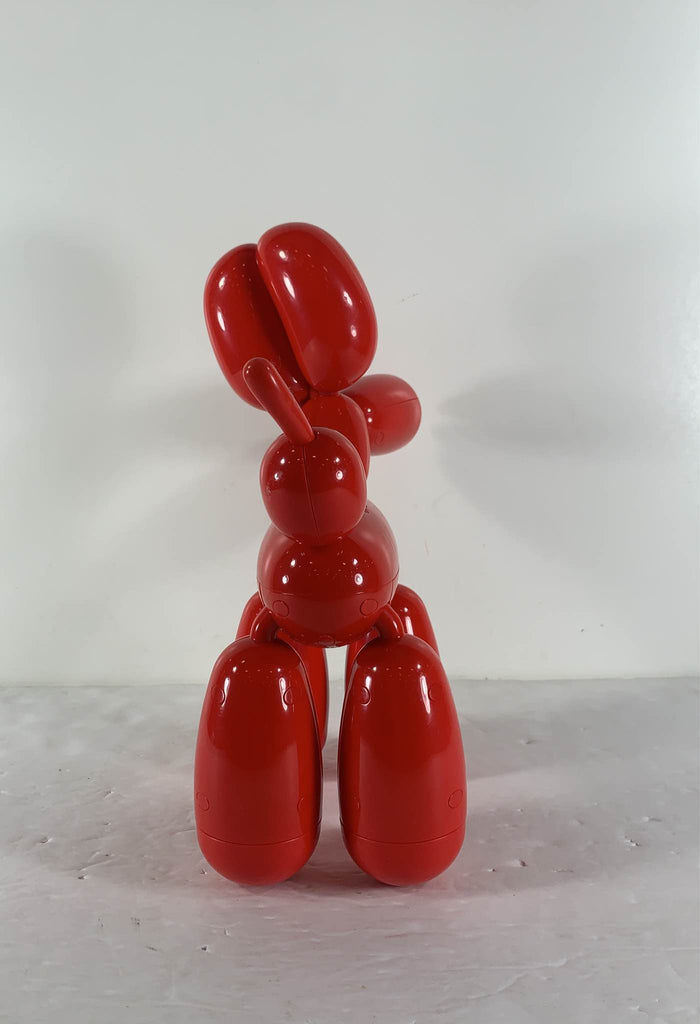 Squeakee Balloon Dog Electronic Pet