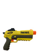 used Nerf Fortnite SP-L Elite Dart Blaster