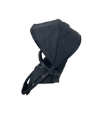 Shop UPPAbaby VISTA RumbleSeat, 2015+, Jake (Black), 2022 at GoodBuy Gear