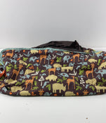 Shop Infantino Compact High Chair And Grocery Cart Cover at GoodBuy Gear