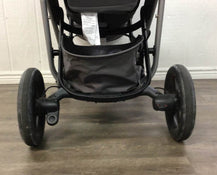 Maxi-Cosi Lila Stroller, 2017, Nomad Grey