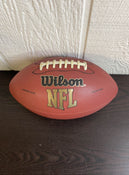 used Wilson NFL Football