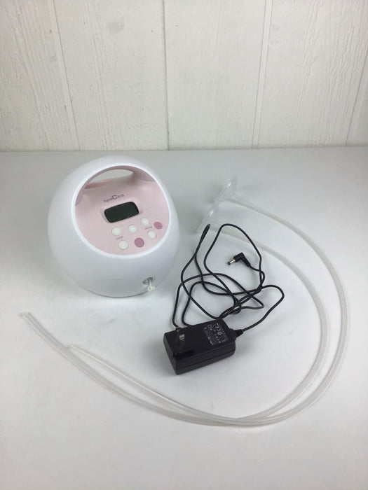 secondhand Spectra Baby S2 Plus Electric Breast Pump