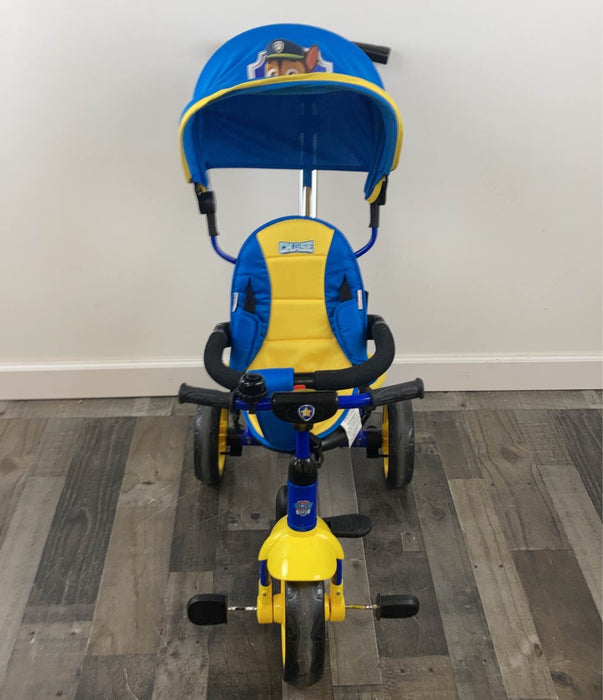 Kidsembrace trike hotsell