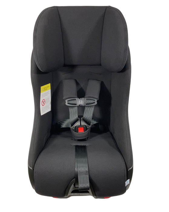 secondhand Clek Foonf Convertible Car Seat, 2023, Railroad