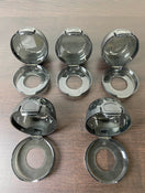 secondhand Safety 1st Stove Knob Covers