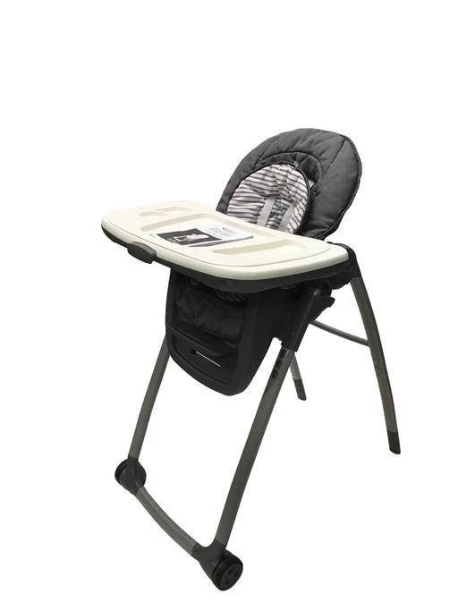 secondhand Graco Table2Table 6-in-1 High Chair