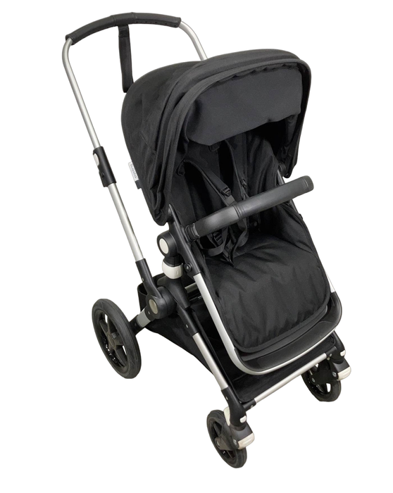 used Bugaboo Lynx Stroller, 2019, Aluminum, Black