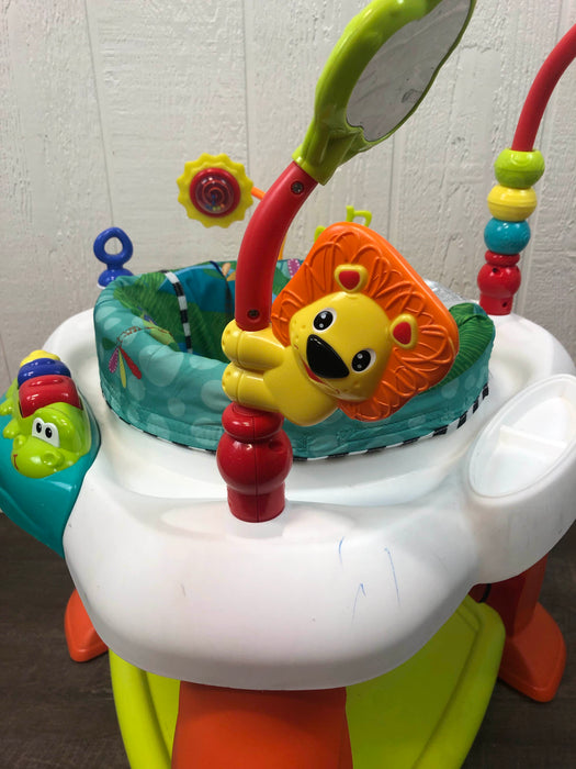 secondhand Infant Gear