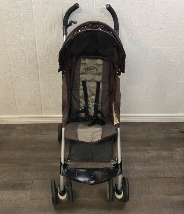 secondhand Strollers