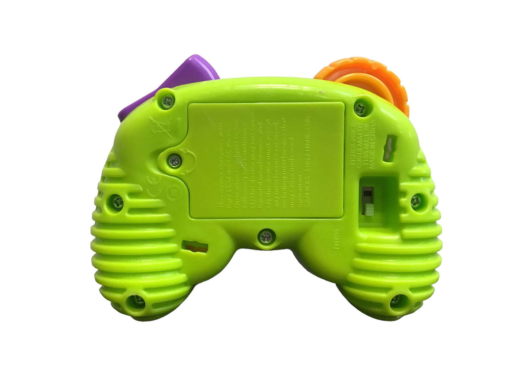 Fisher Price Laugh & Learn Game Controller