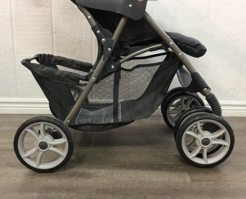 Graco Spree Classic Connect Stroller