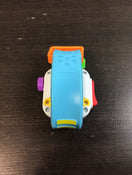 secondhand Fisher Price Laugh 'N Learn Smartwatch