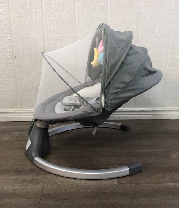 secondhand Infant Gear