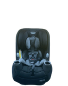 used Maxi-Cosi Pria Max All-in-One Convertible Car Seat, Essential Black, 2023