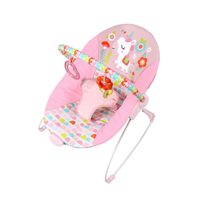 Unicorn baby sales bouncer