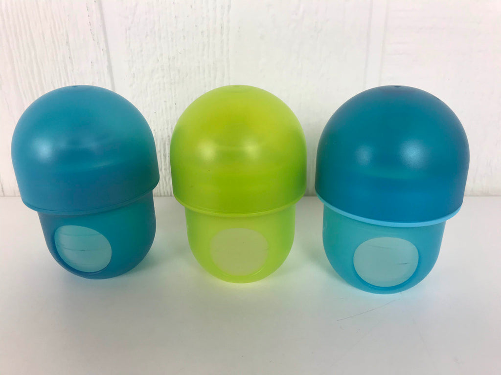Boon Nursh Bottles