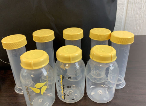 secondhand Medela Freestyle Breast Pump