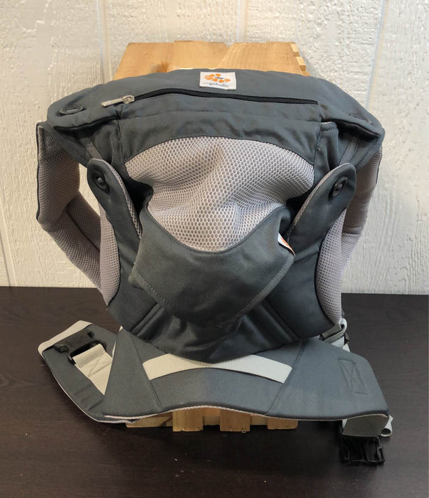secondhand Infant Gear