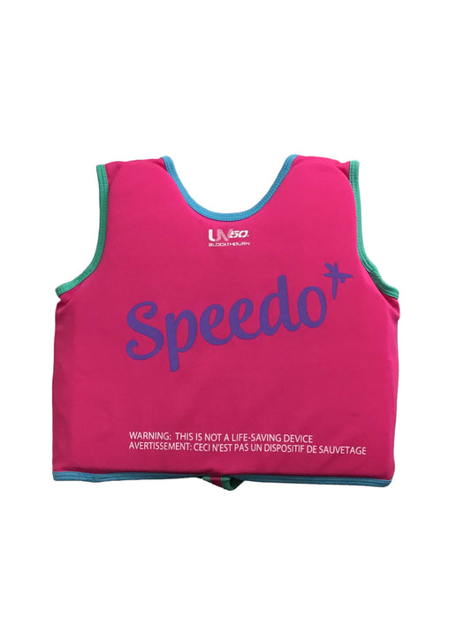 secondhand Speedo Begin To Swim Float Coach