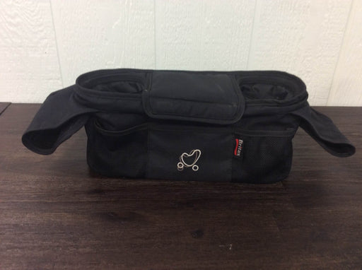 used Britax Stroller Organizer