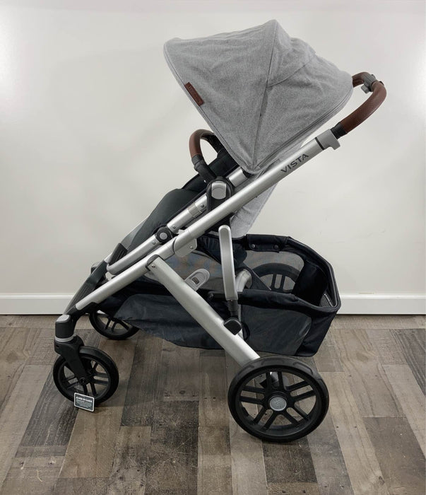 secondhand Strollers