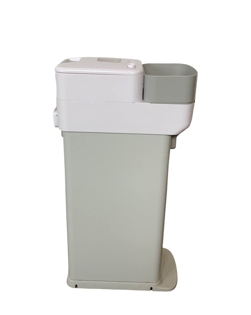 secondhand Skip Hop Nursery Style Diaper Pail