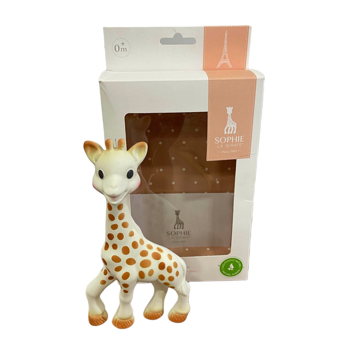 Sophie La Giraffe Teether