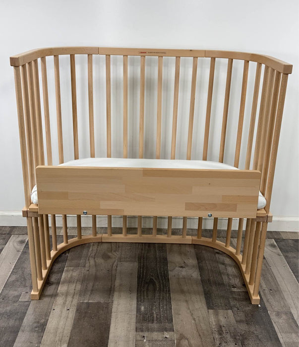 used Babybay Maxi Tall Crib