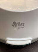 Shop The First Years Power of Steam Electric Sterilizer at GoodBuy Gear