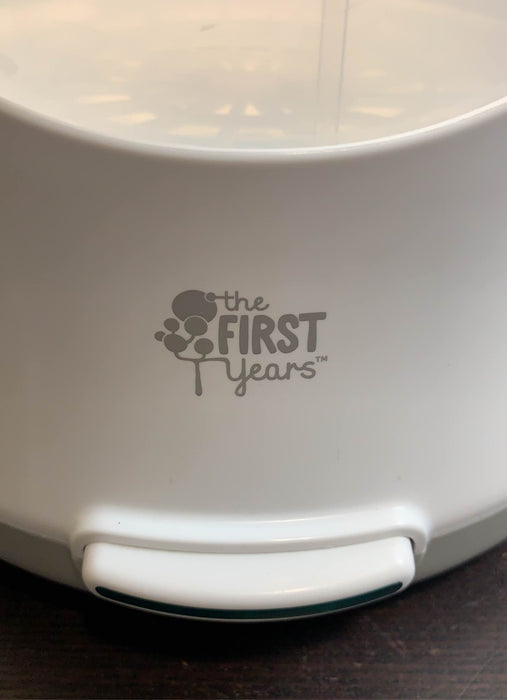 Shop The First Years Power of Steam Electric Sterilizer at GoodBuy Gear