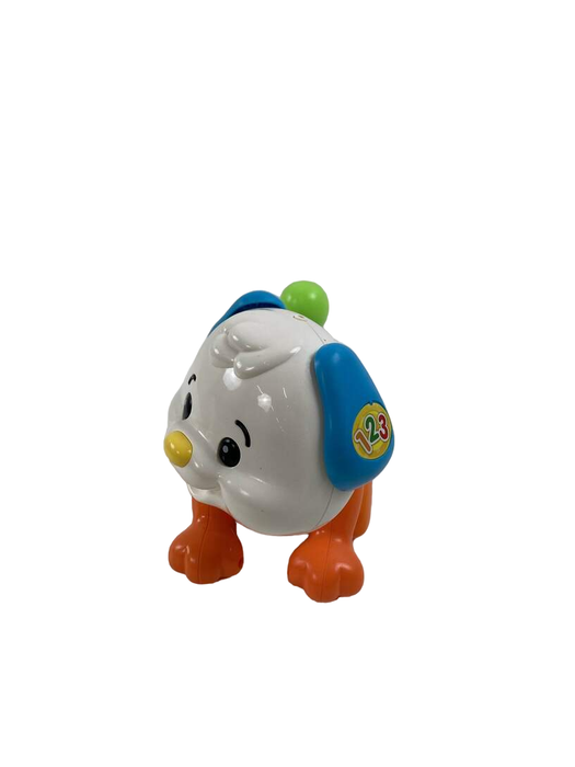 secondhand VTech Shake & Sounds Learning Pup