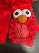 secondhand Sesame Street Elmo Costume