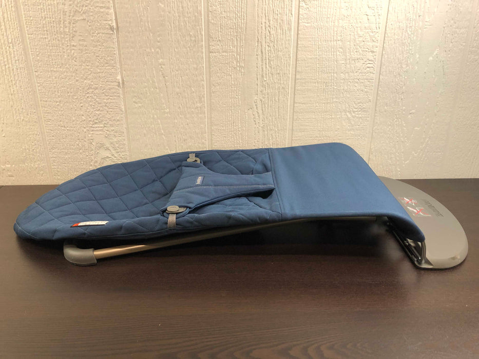 used BabyBjorn Bouncer Bliss