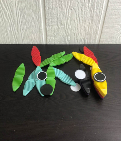 secondhand WowWee Magnaflex