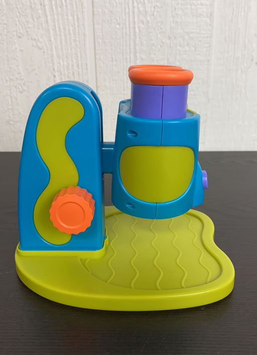 secondhand Educational Insights My First Microscope