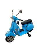 used Best Ride On Cars Vespa Scooter