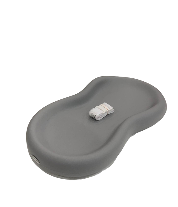 Shop Keekaroo Peanut Changing Pad, Sable at GoodBuy Gear