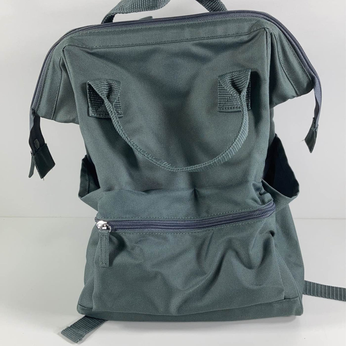 DSW Backpack, Green