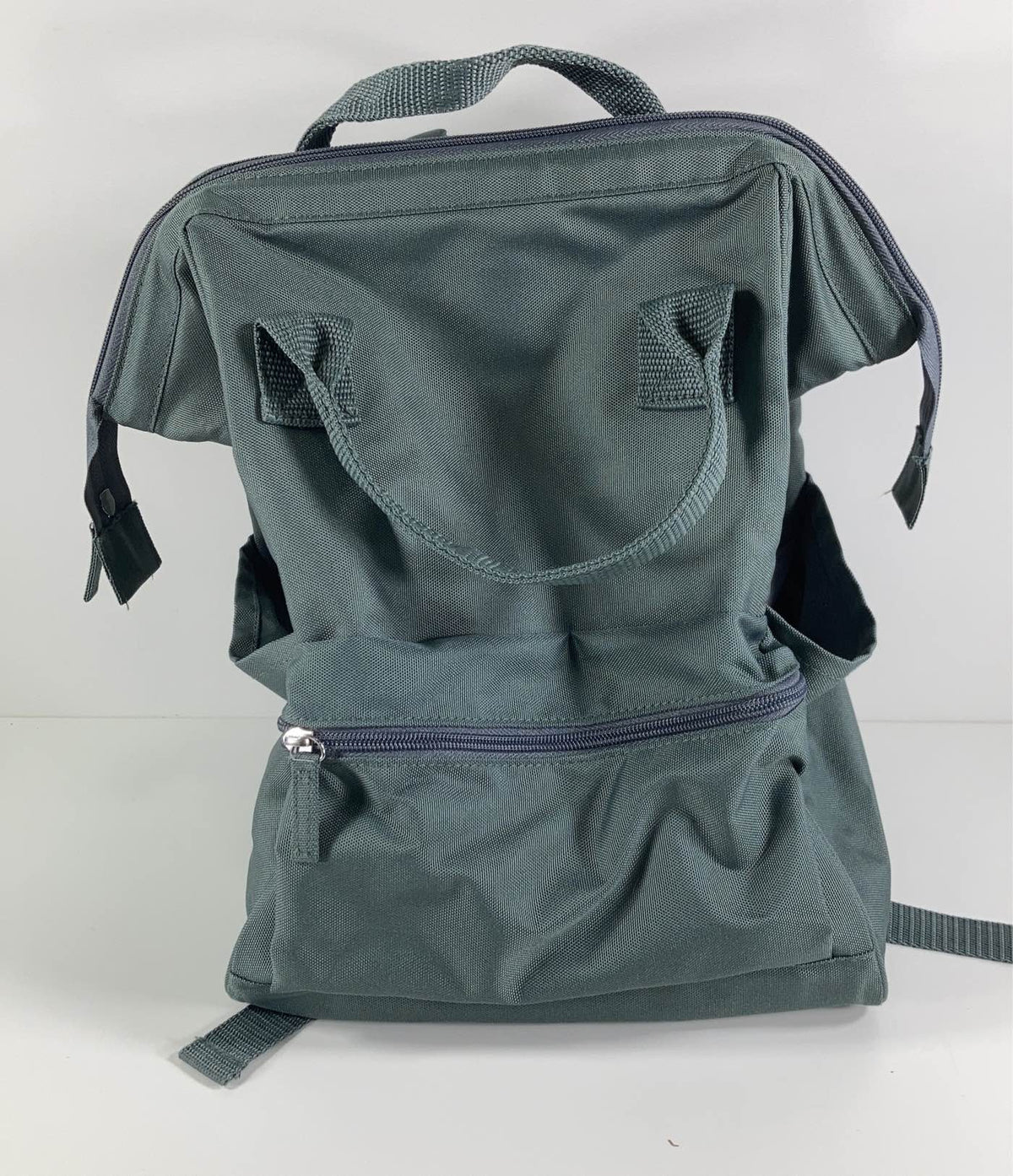 DSW Backpack, Green