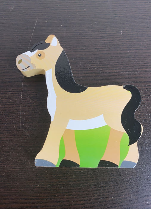 Melissa & Doug Puzzle Bundle