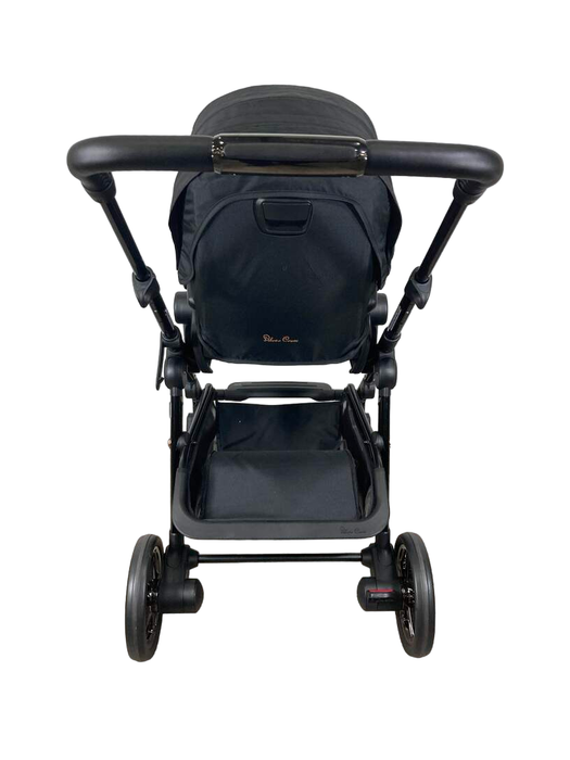 Silver Cross Comet Eclipse Stroller, 2022, Eclipse