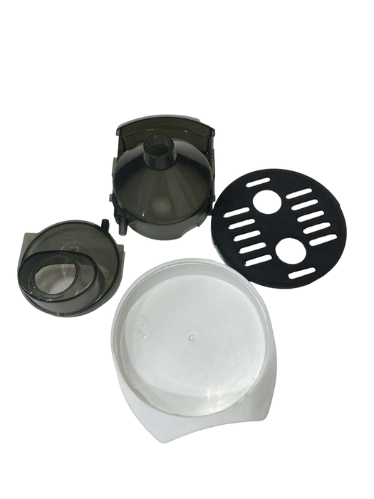 Shop Baby Brezza Formula Pro, White at GoodBuy Gear