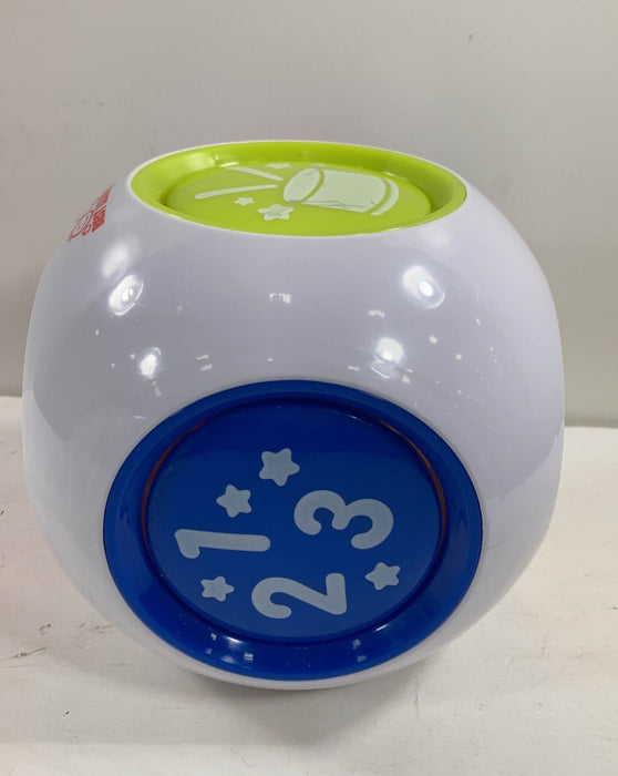 secondhand Best Learning Learning Cube