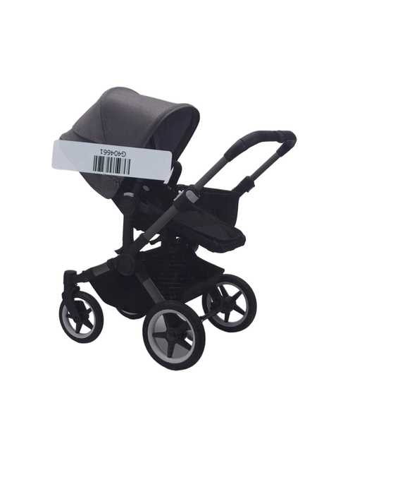 secondhand Bugaboo Donkey 5 Sun Canopy